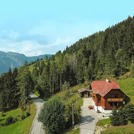 Holiday Eder Jaga - Hae140 Holiday home *