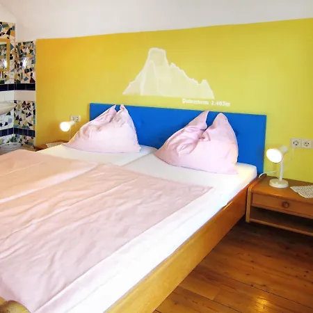 Holiday Eder Jaga - Hae140 Holiday home Assach