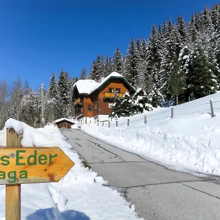 Holiday Eder Jaga - Hae140 Holiday home