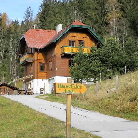 Holiday home Holiday Eder Jaga - Hae140 Assach